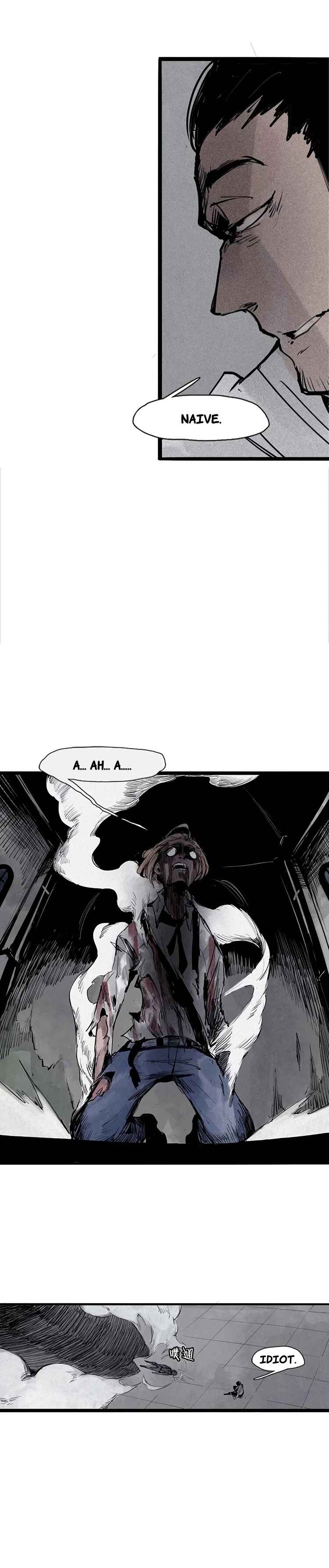 Chapter 99 - Page 9
