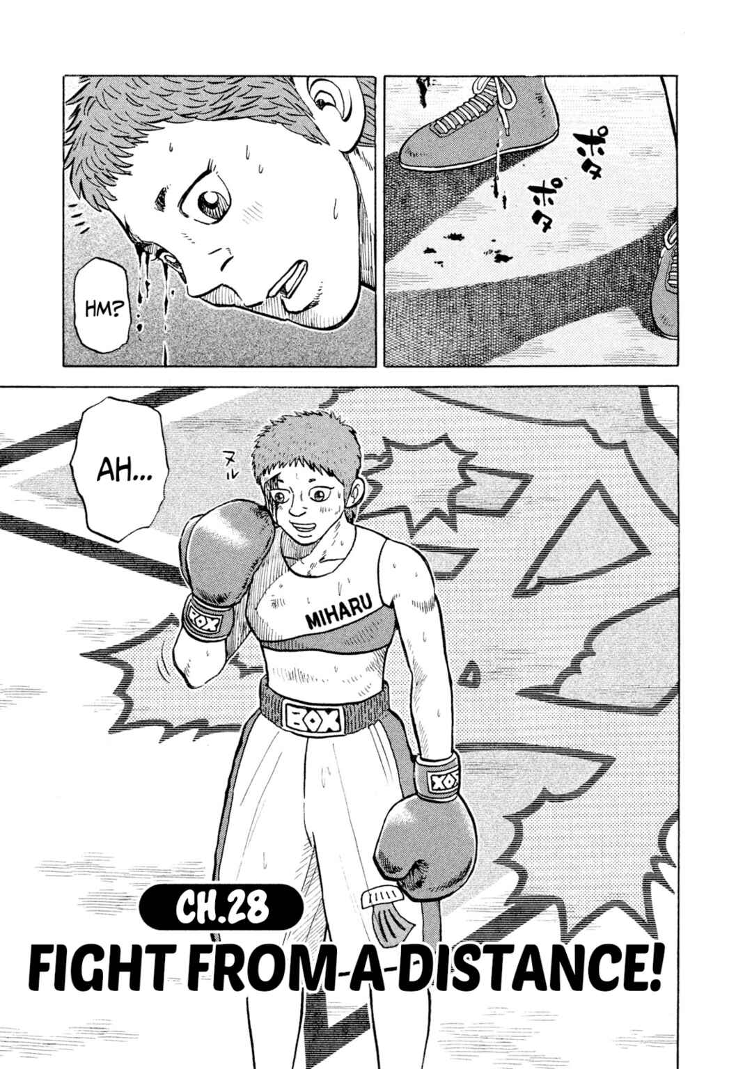 Chapter 28 - Page 1