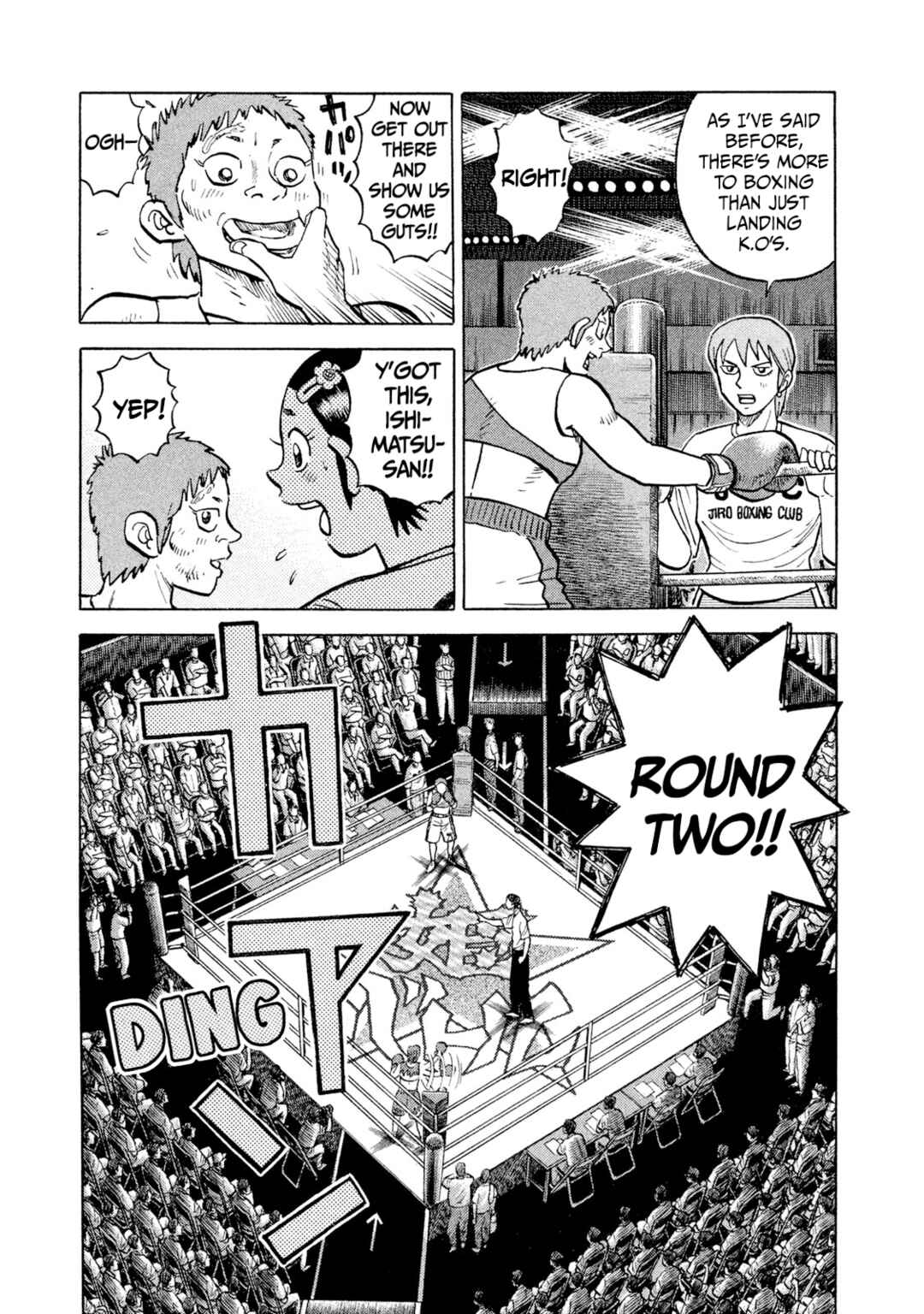 Chapter 28 - Page 11