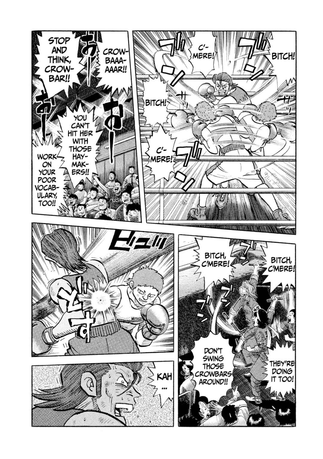 Chapter 28 - Page 16