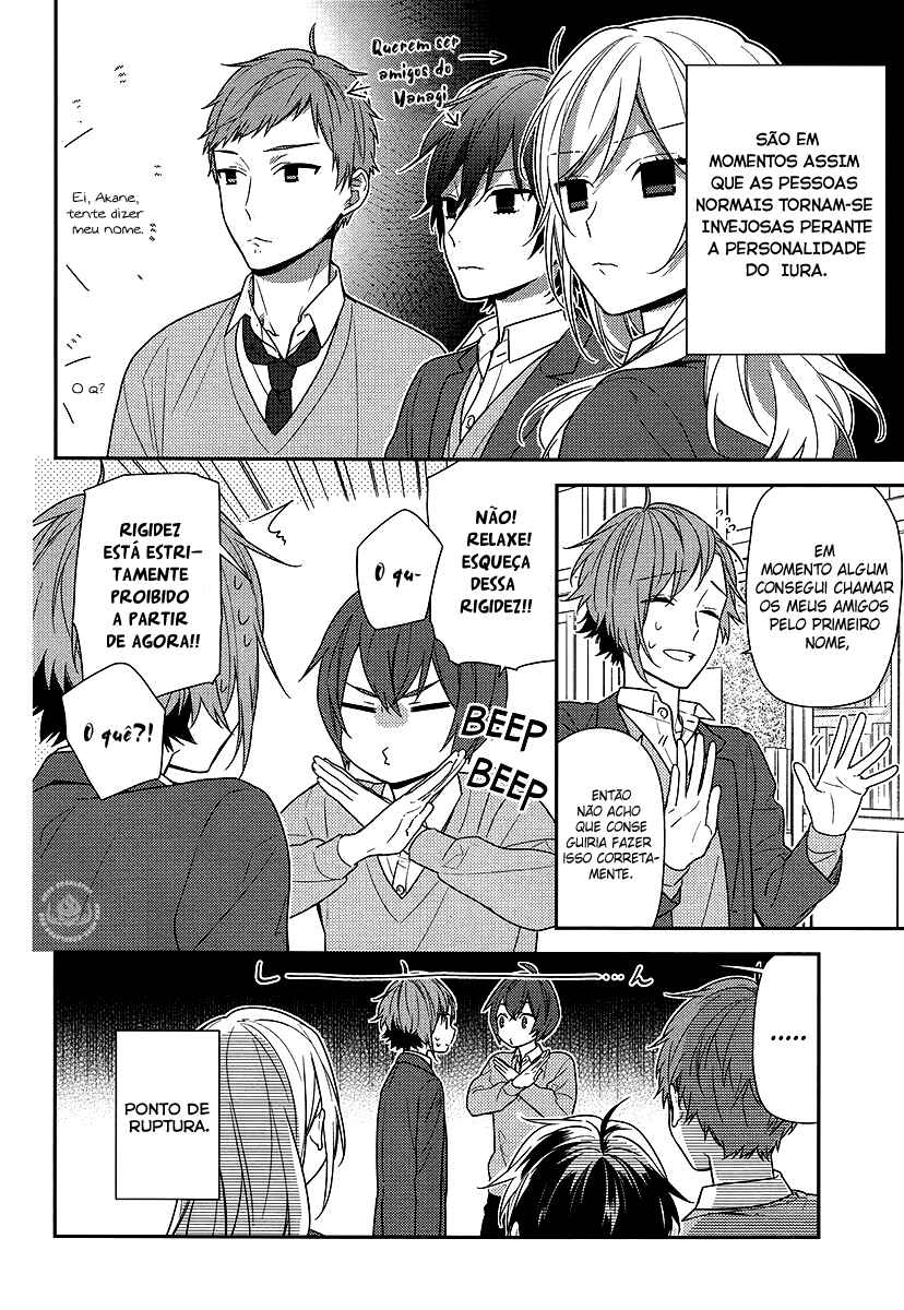 Chapter 75 - Page 6