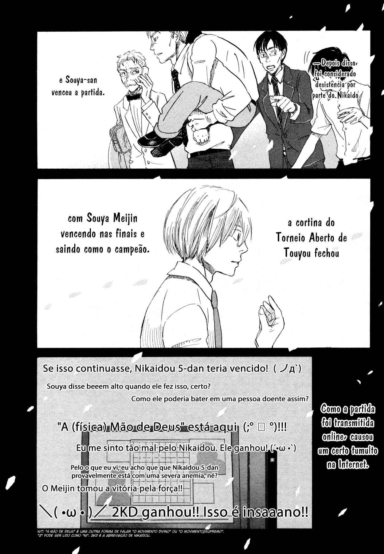 Chapter 135 - Page 11