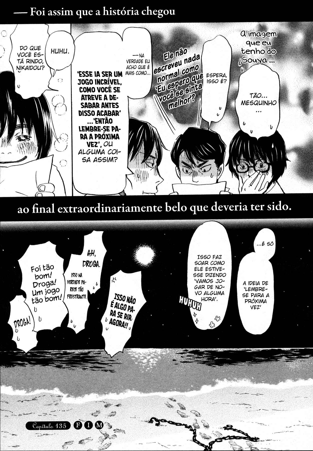 Chapter 135 - Page 14