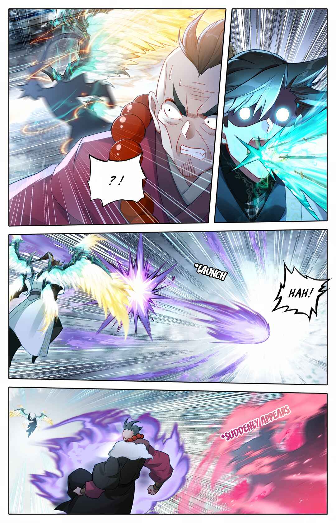 Chapter 348 - Page 10
