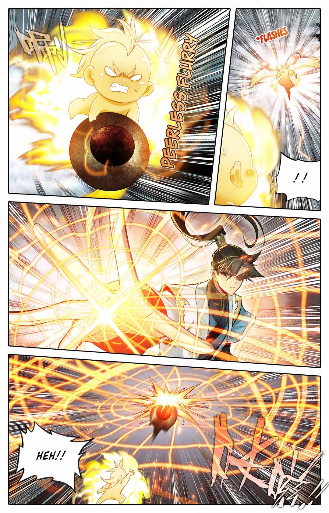 Chapter 348 - Page 12