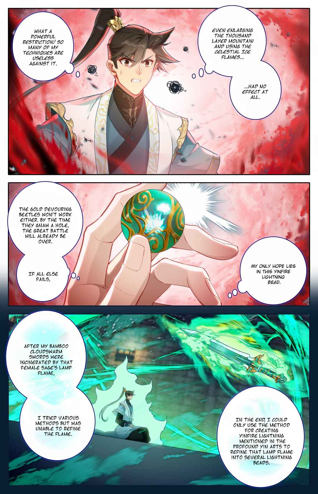 Chapter 348 - Page 4