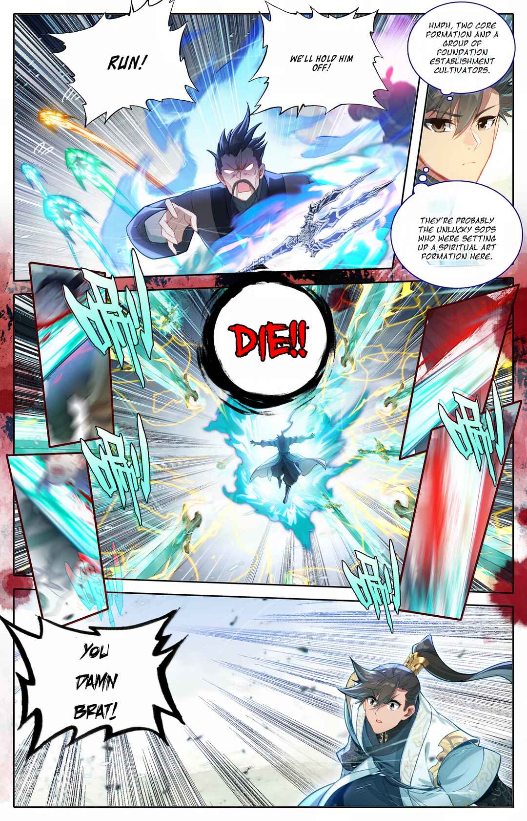 Chapter 348 - Page 7