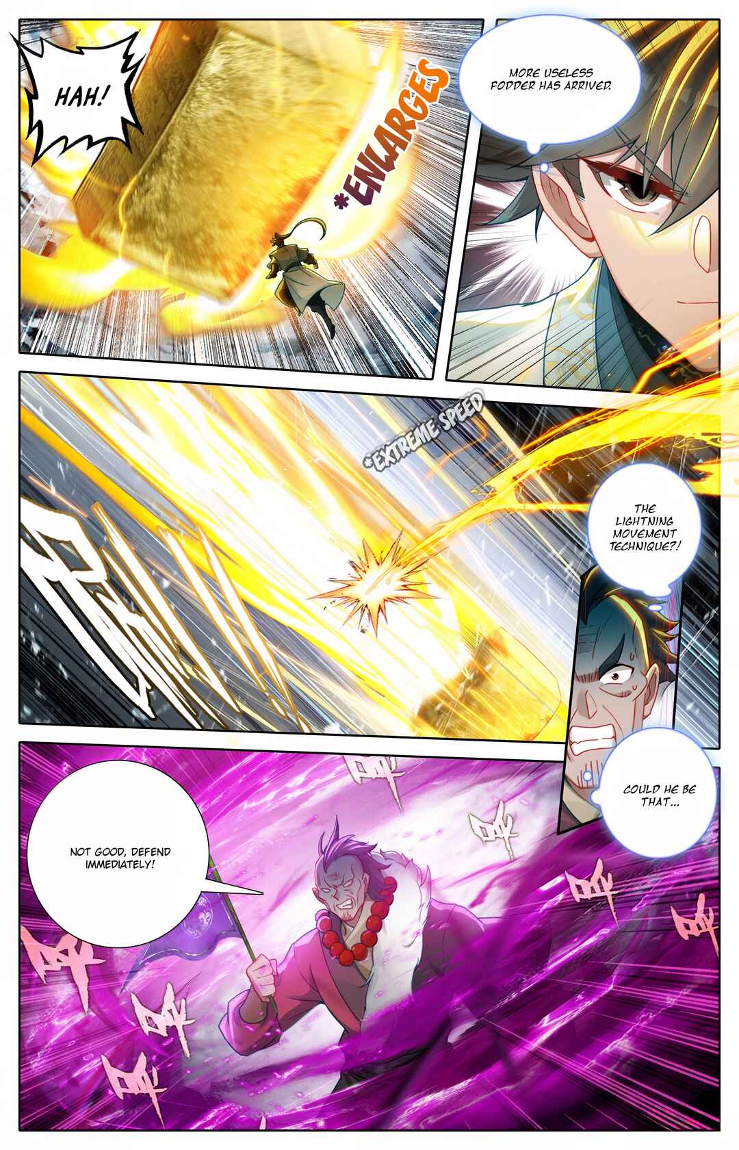 Chapter 348 - Page 9