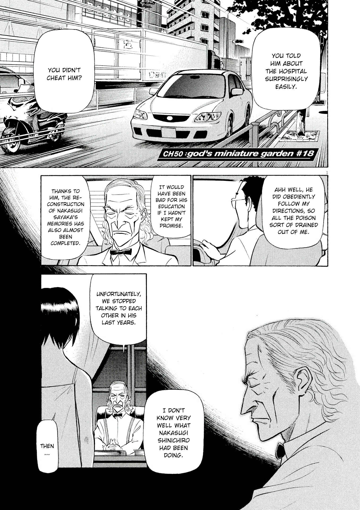Chapter 50 - Page 1