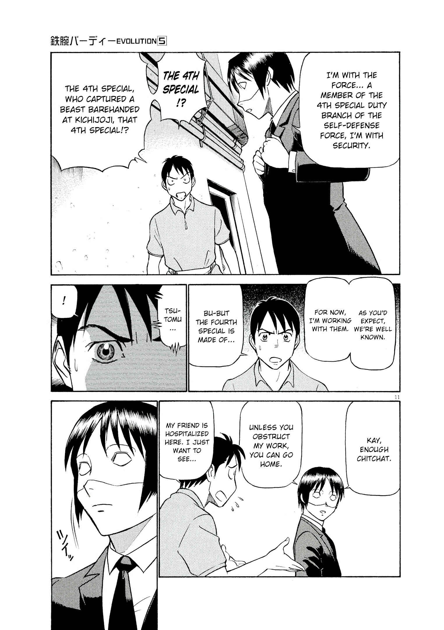 Chapter 50 - Page 11