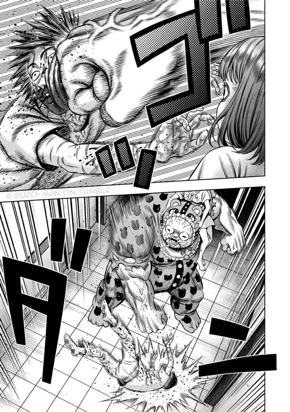Chapter 68 - Page 8