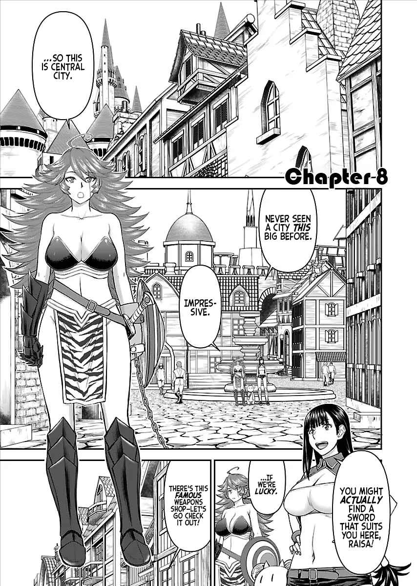 Chapter 8 - Page 2