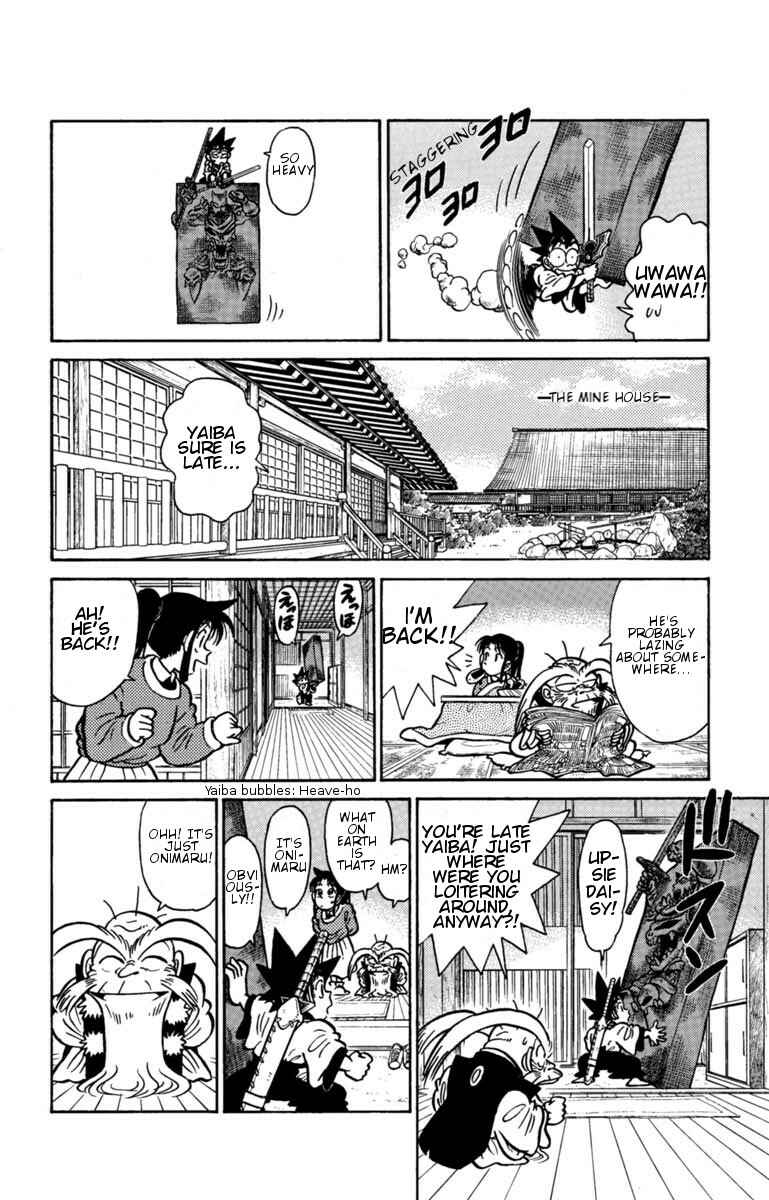 Chapter 128 - Page 14