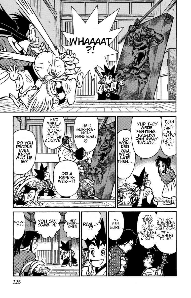 Chapter 128 - Page 15
