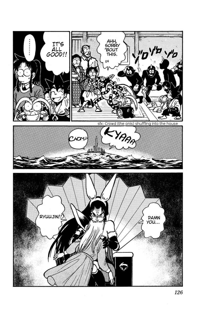 Chapter 128 - Page 16