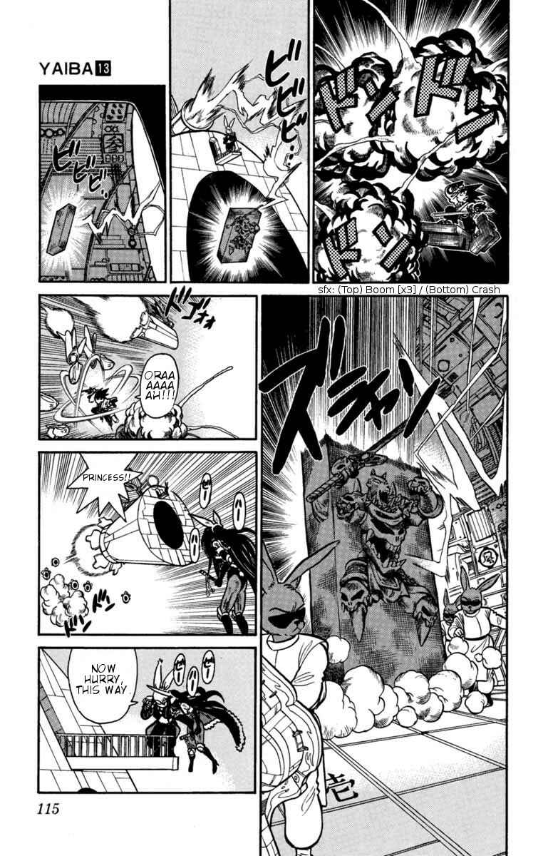Chapter 128 - Page 5