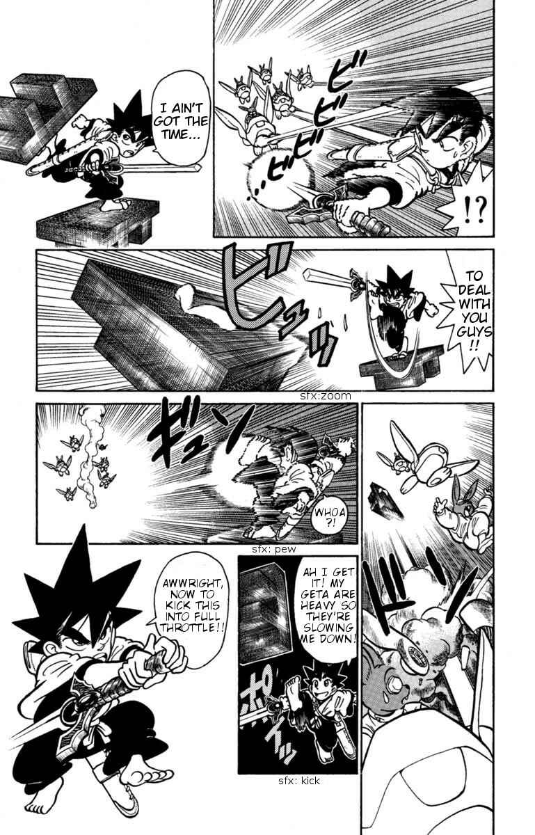 Chapter 128 - Page 7