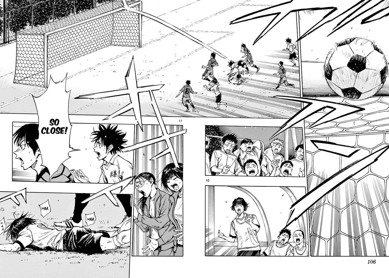 Chapter 325 - Page 10