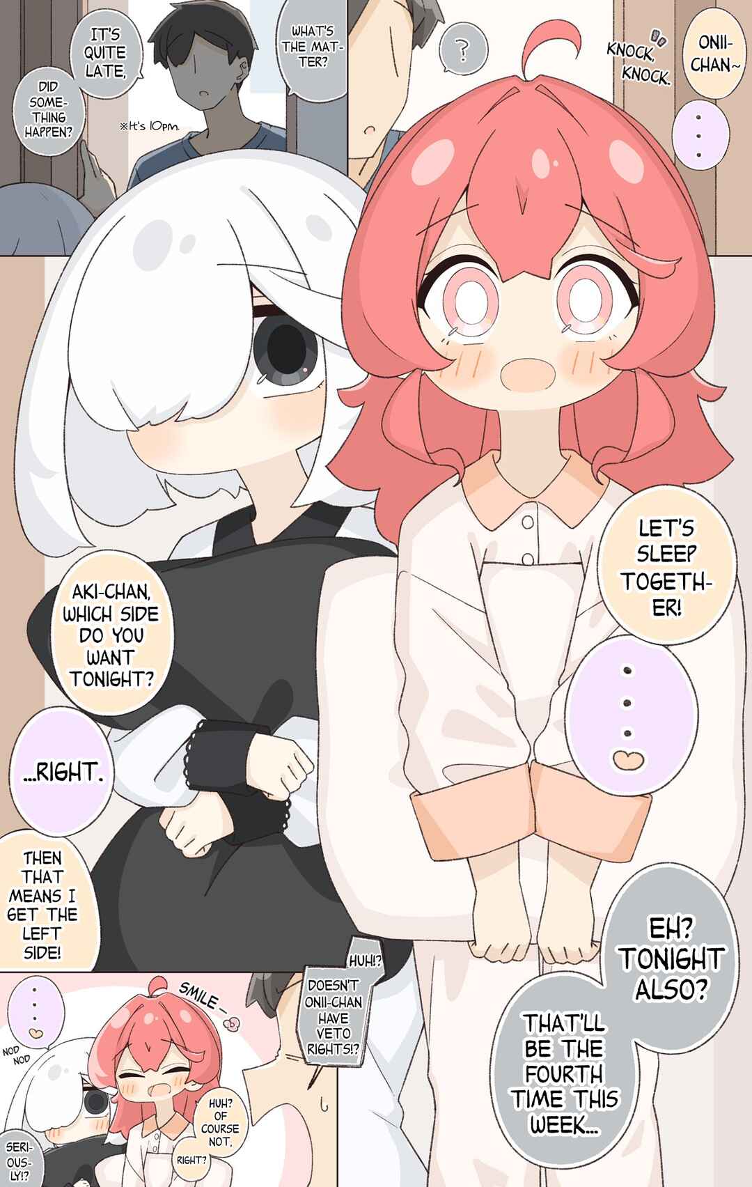 Chapter 76.1 - Page 1