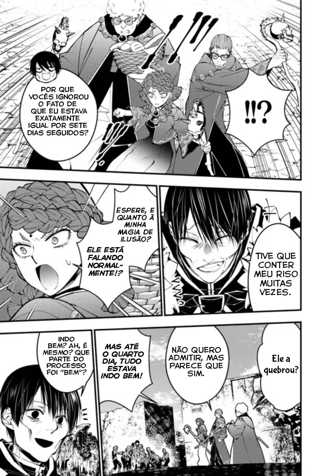 Chapter 98 - Page 10