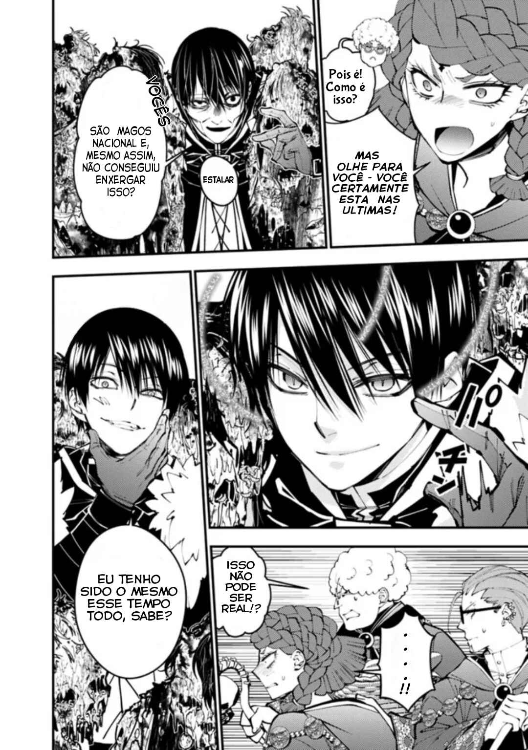 Chapter 98 - Page 11