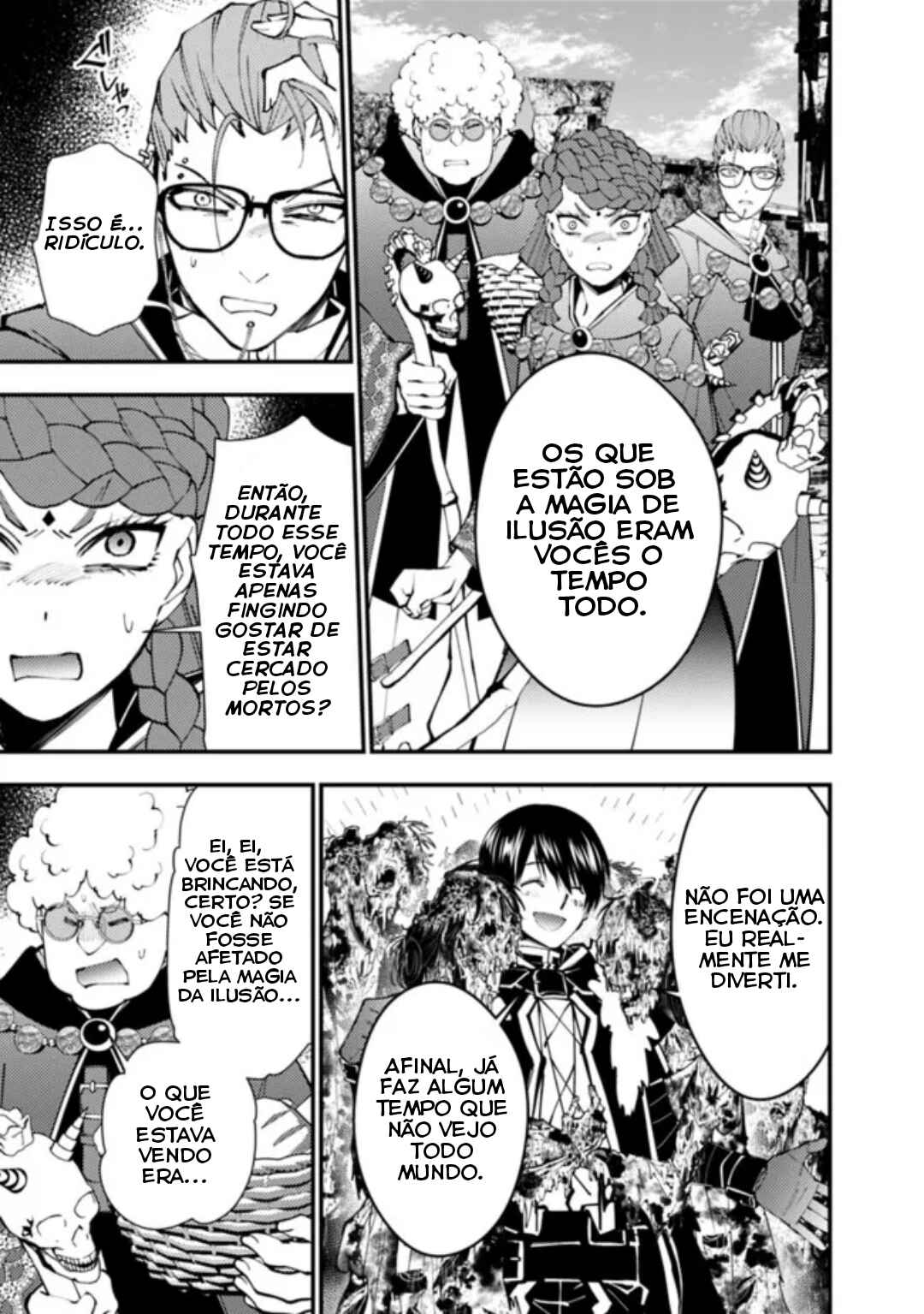 Chapter 98 - Page 12