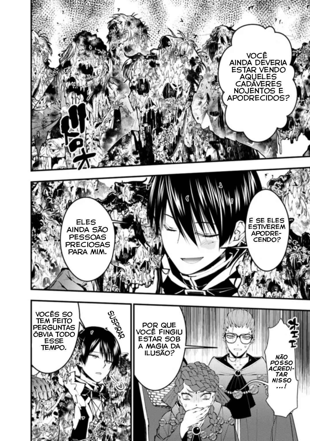 Chapter 98 - Page 13