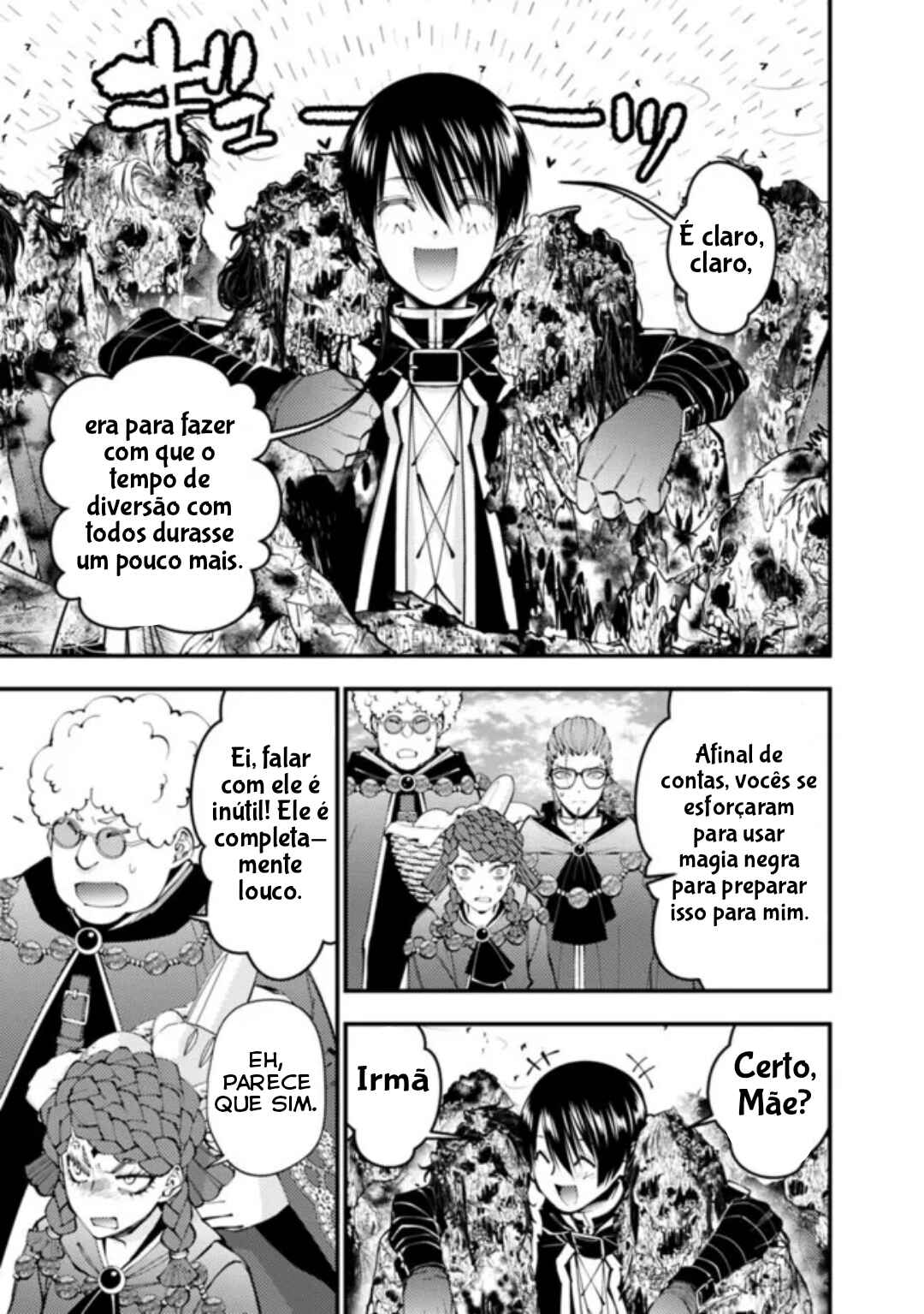 Chapter 98 - Page 14