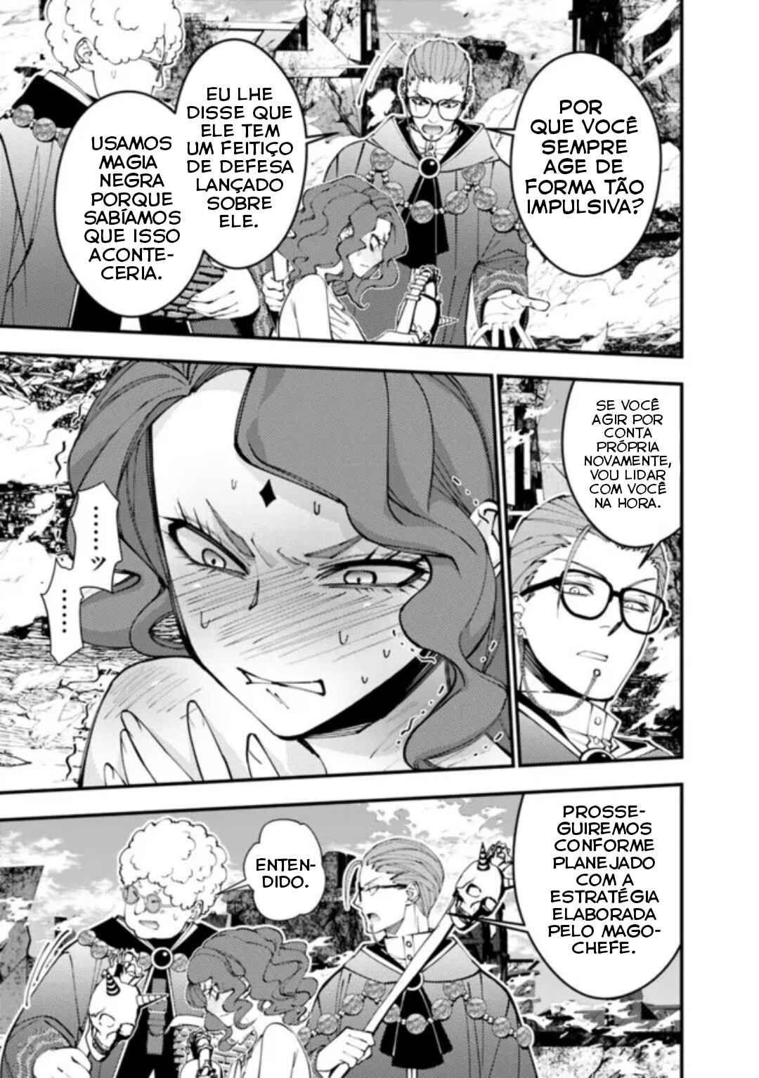Chapter 98 - Page 19