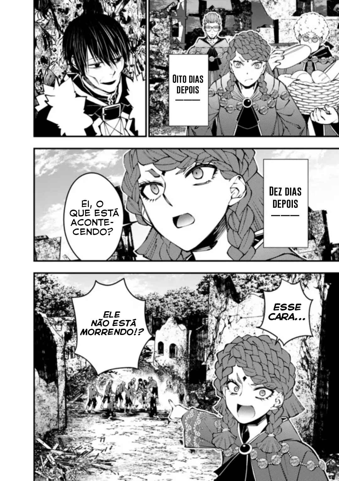 Chapter 98 - Page 5