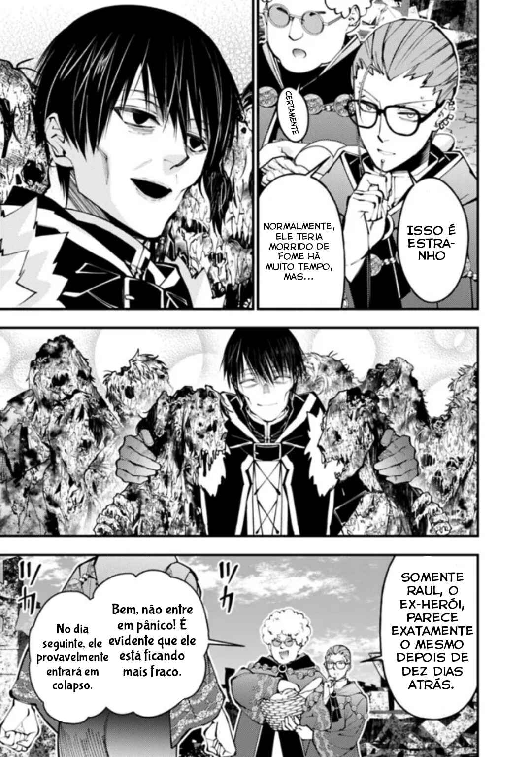 Chapter 98 - Page 6