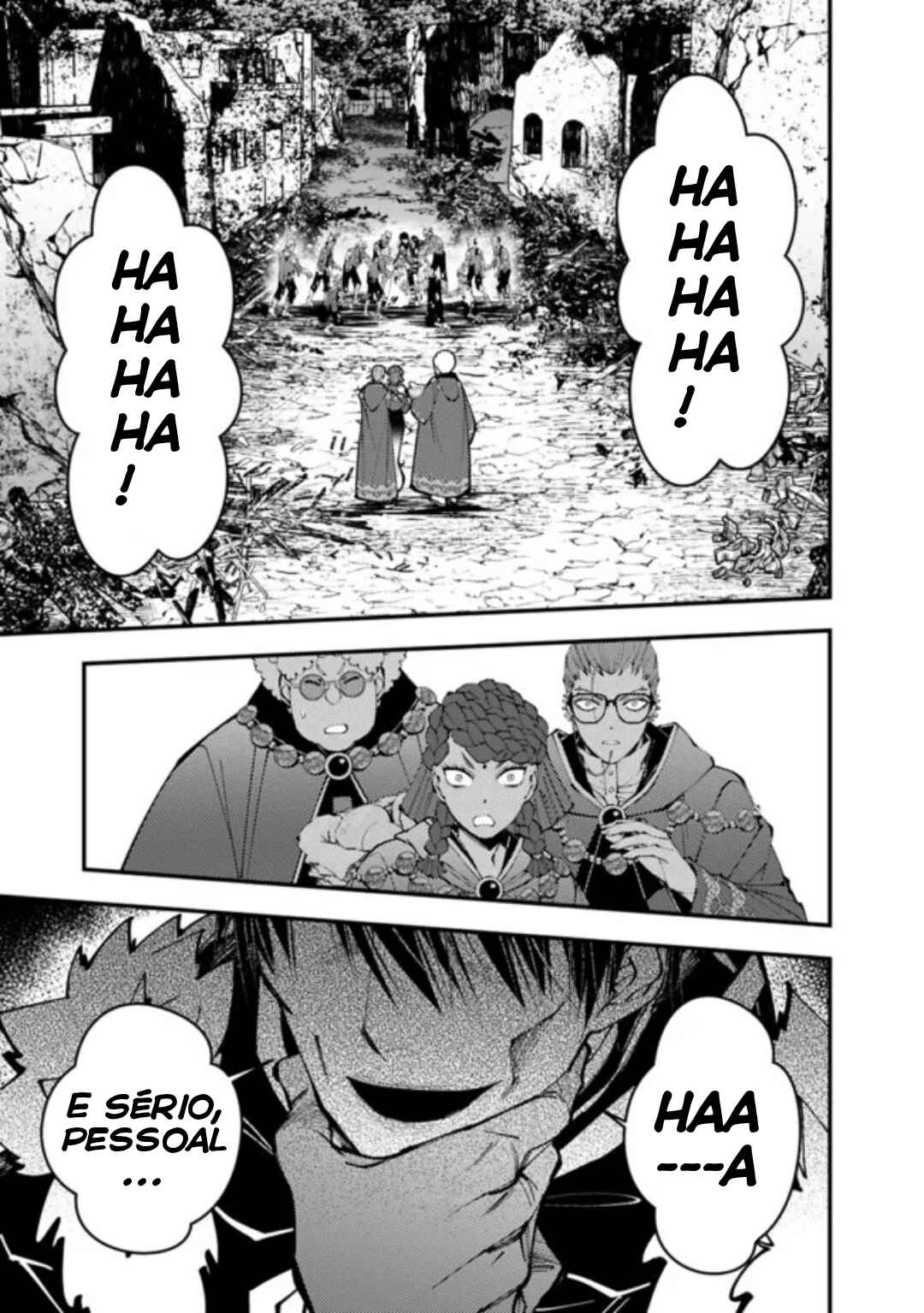 Chapter 98 - Page 8