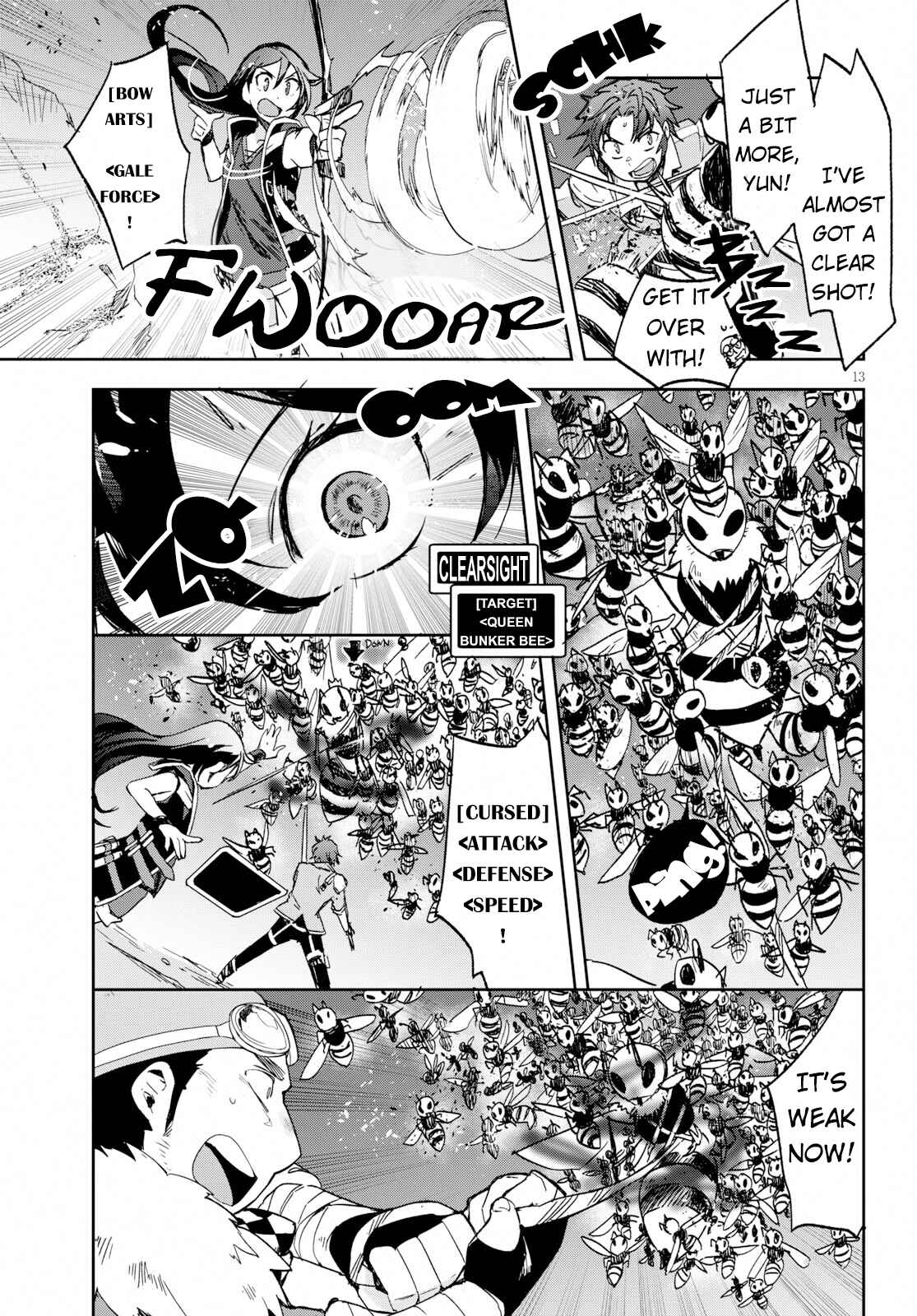 Chapter 62 - Page 13