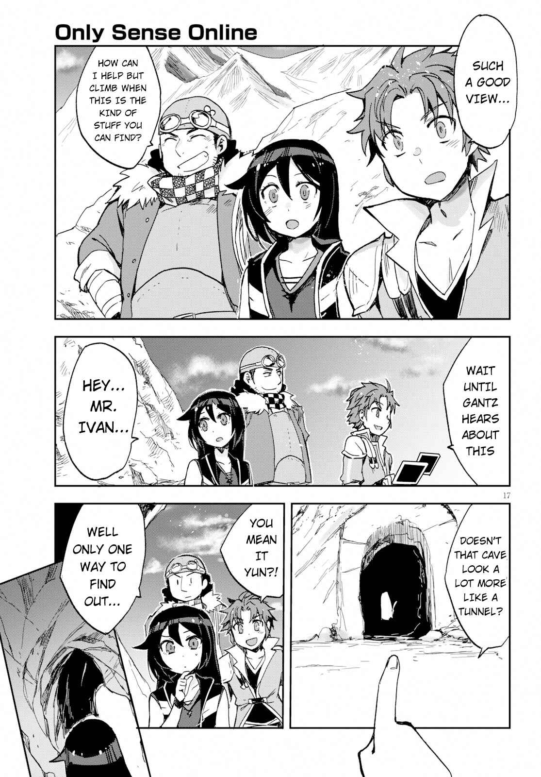Chapter 62 - Page 17