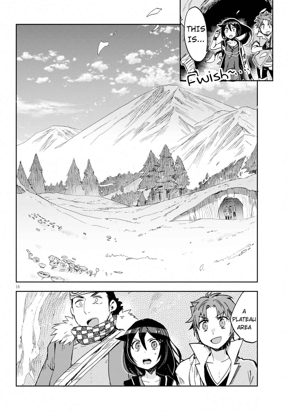 Chapter 62 - Page 18