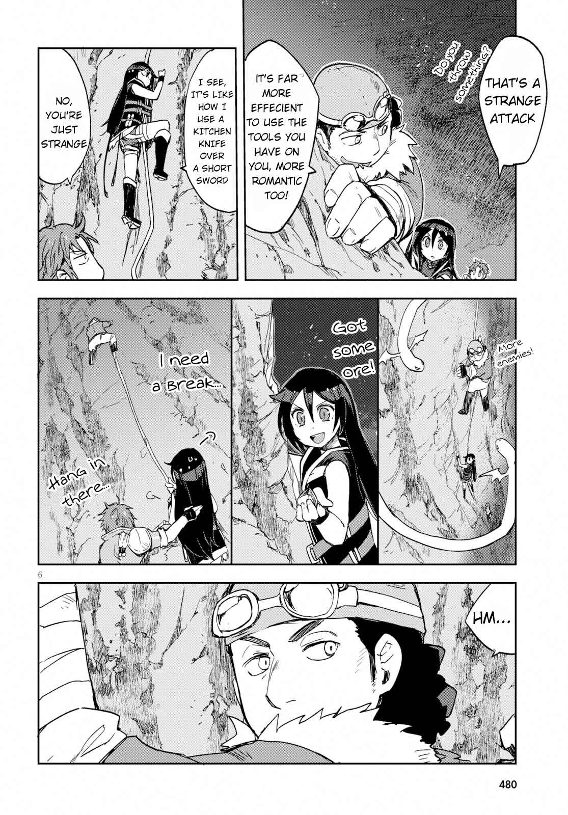 Chapter 62 - Page 6