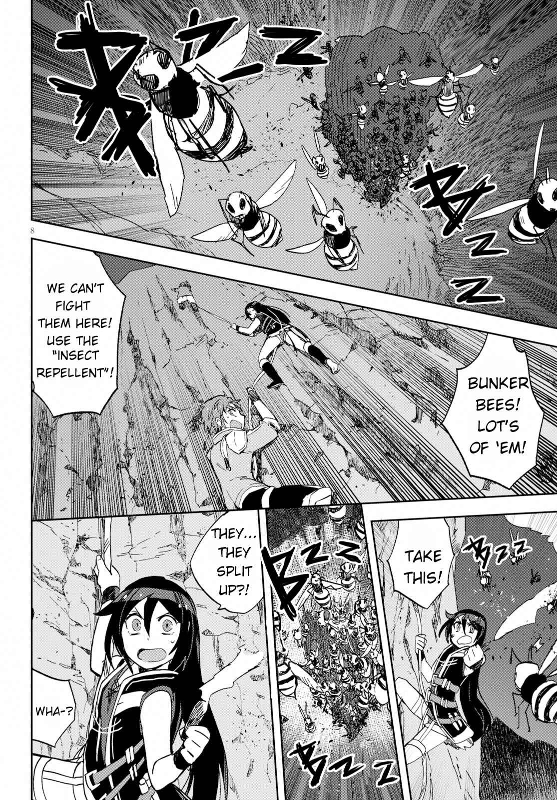 Chapter 62 - Page 8