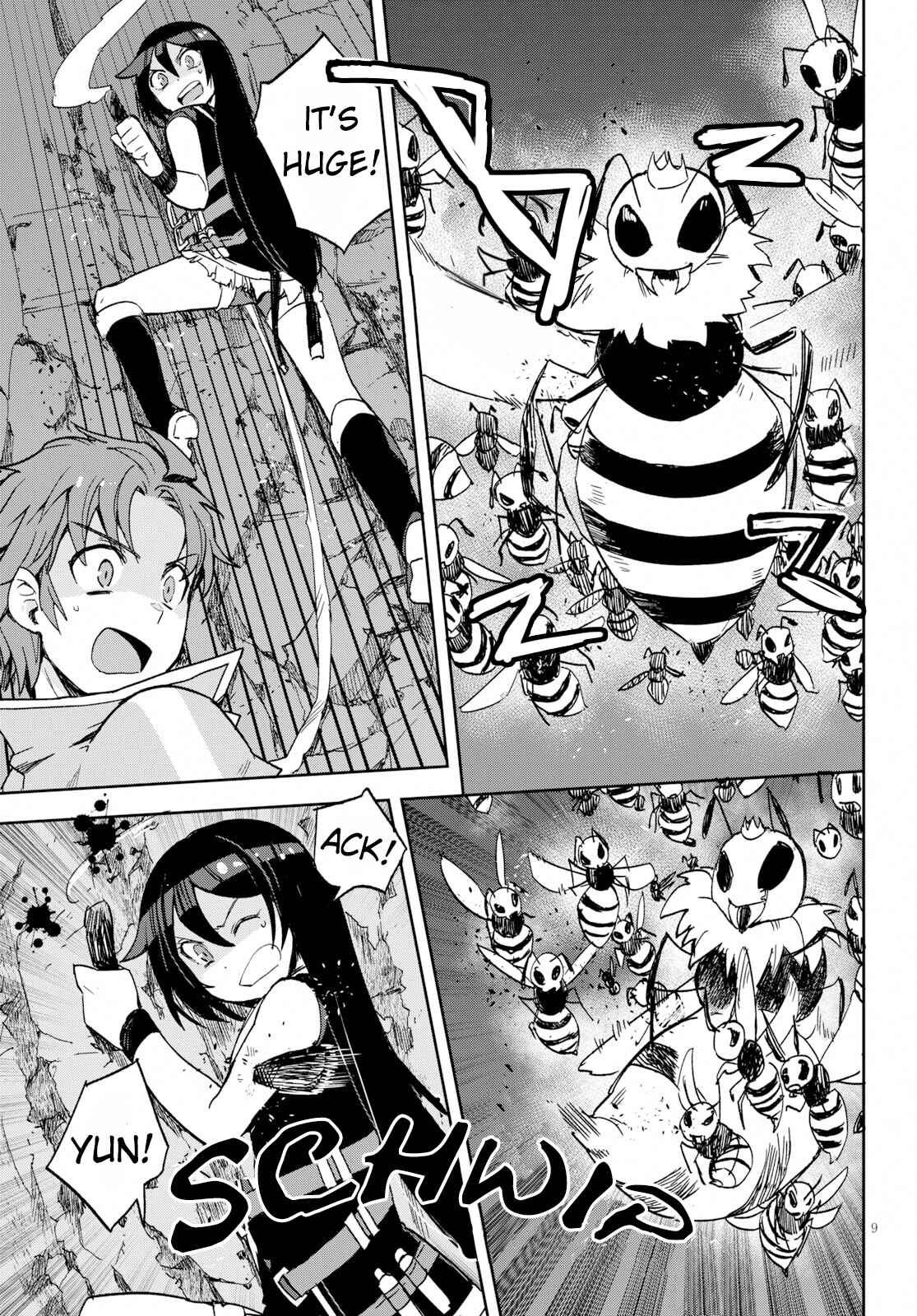 Chapter 62 - Page 9