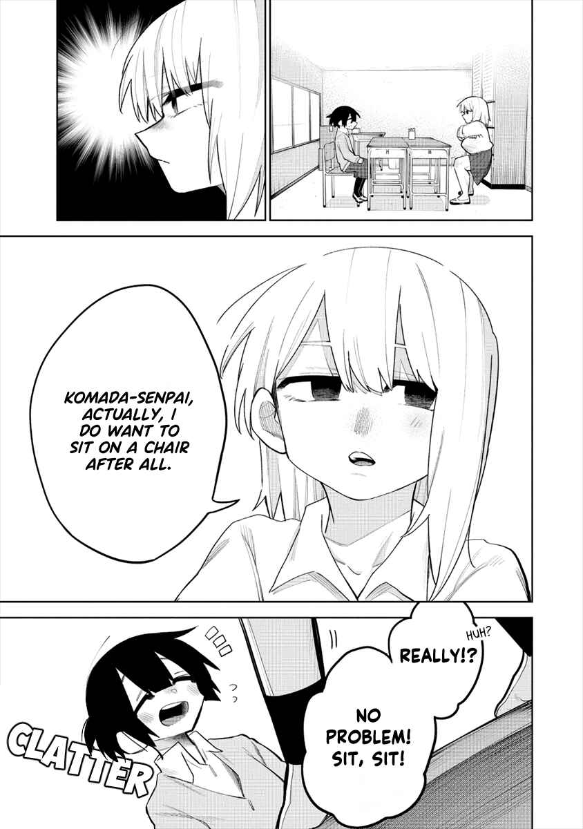 Chapter 4 - Page 5