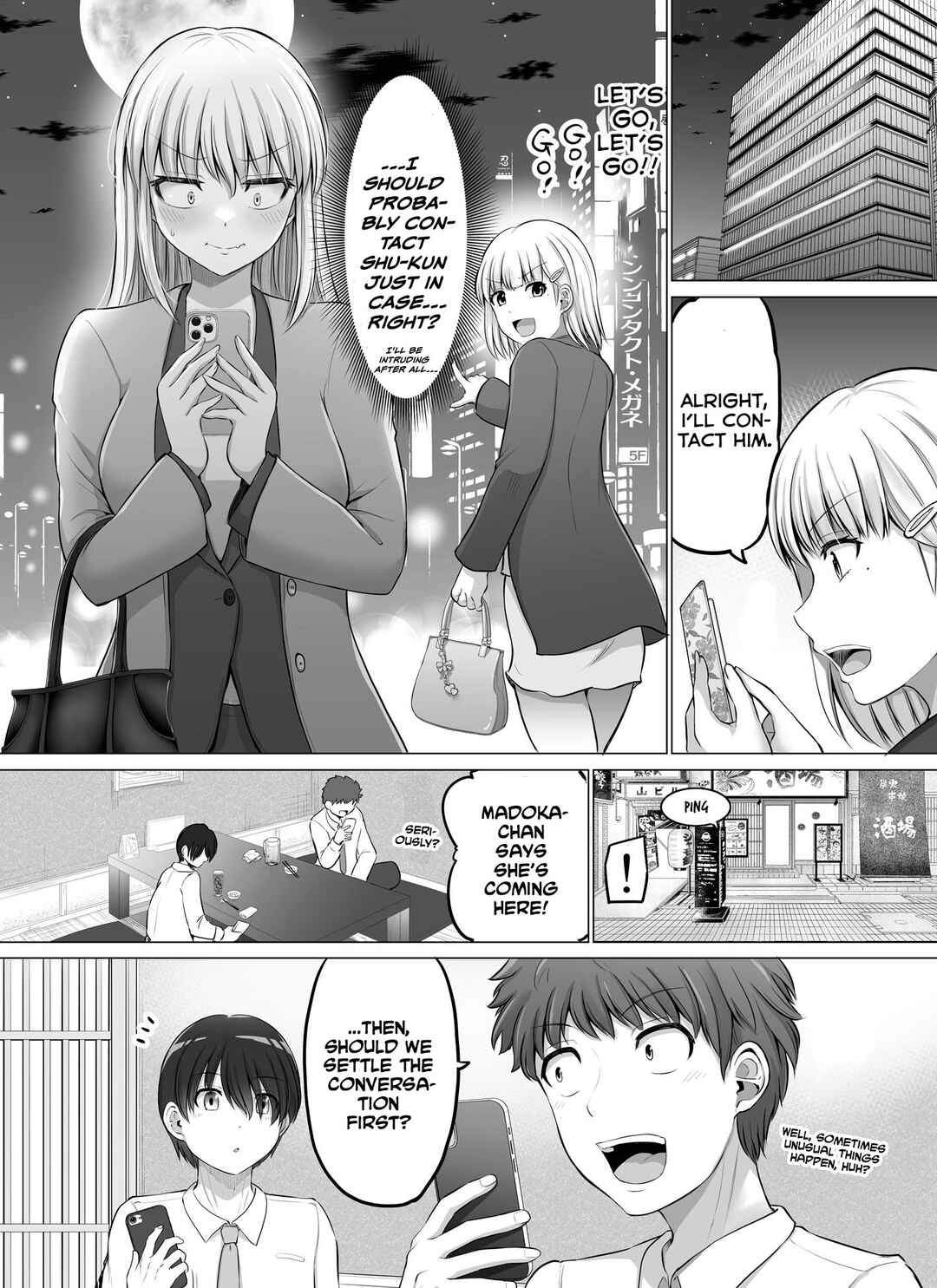 Chapter 59 - Page 1