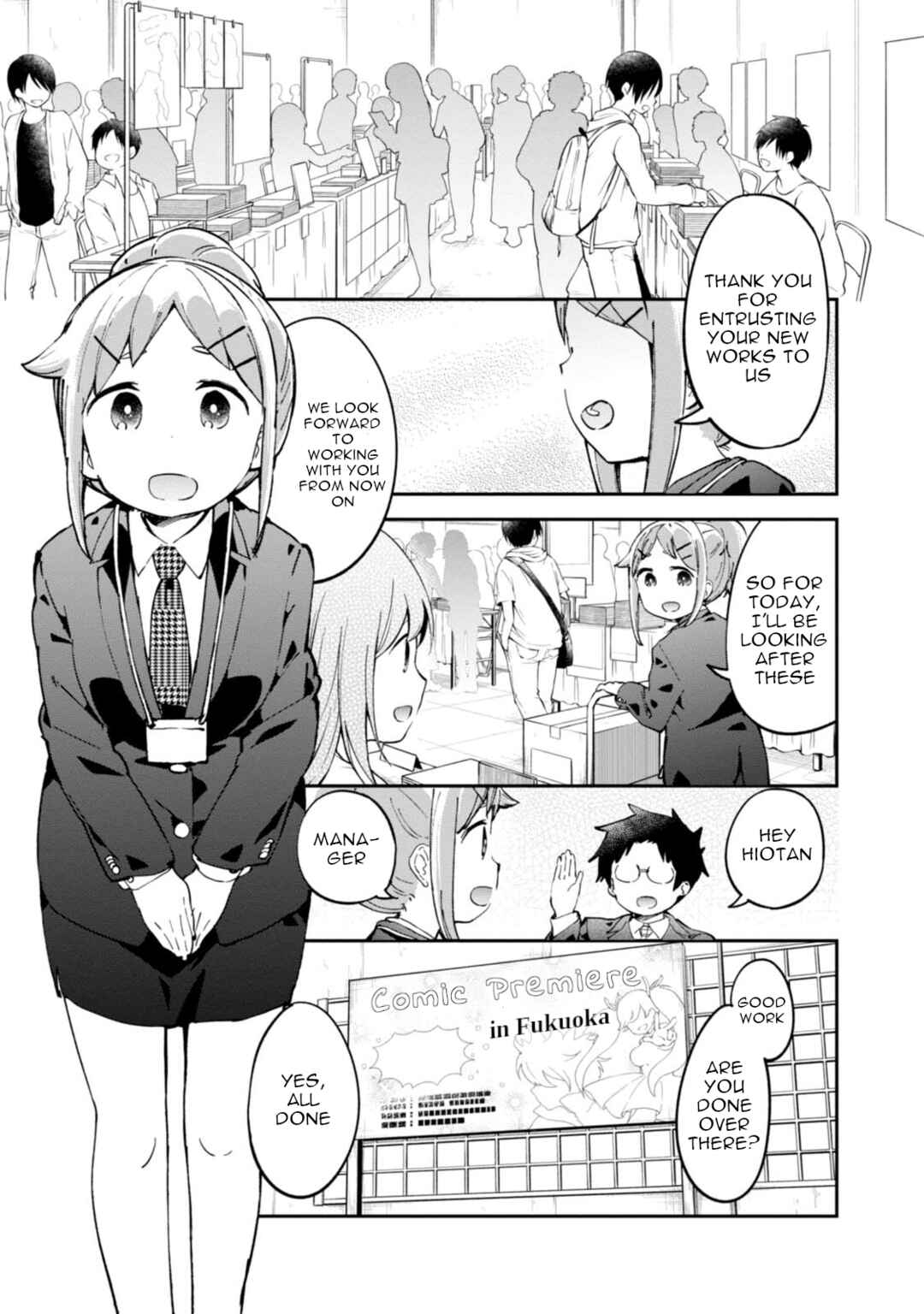 Chapter 92 - Page 1