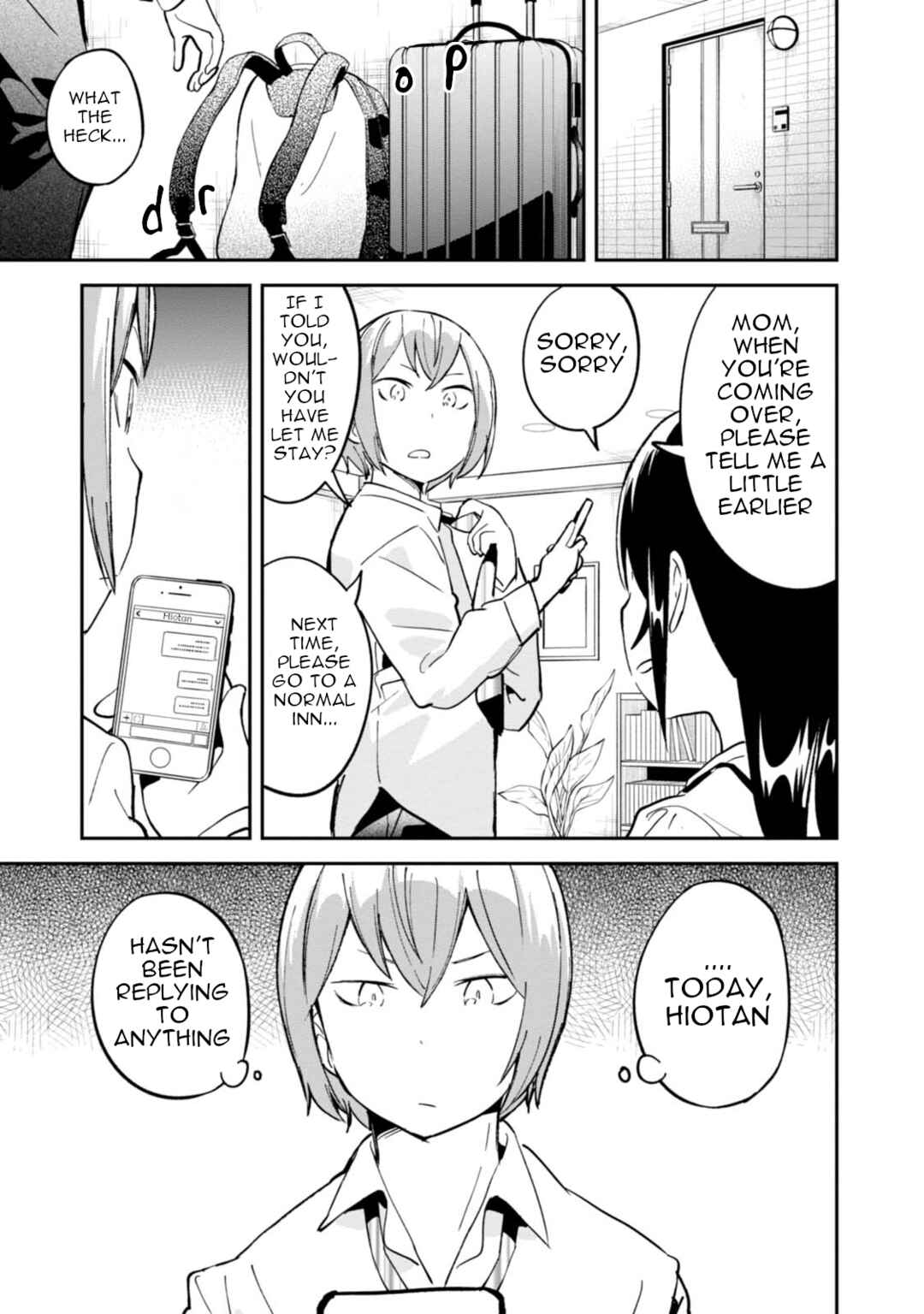 Chapter 92 - Page 11