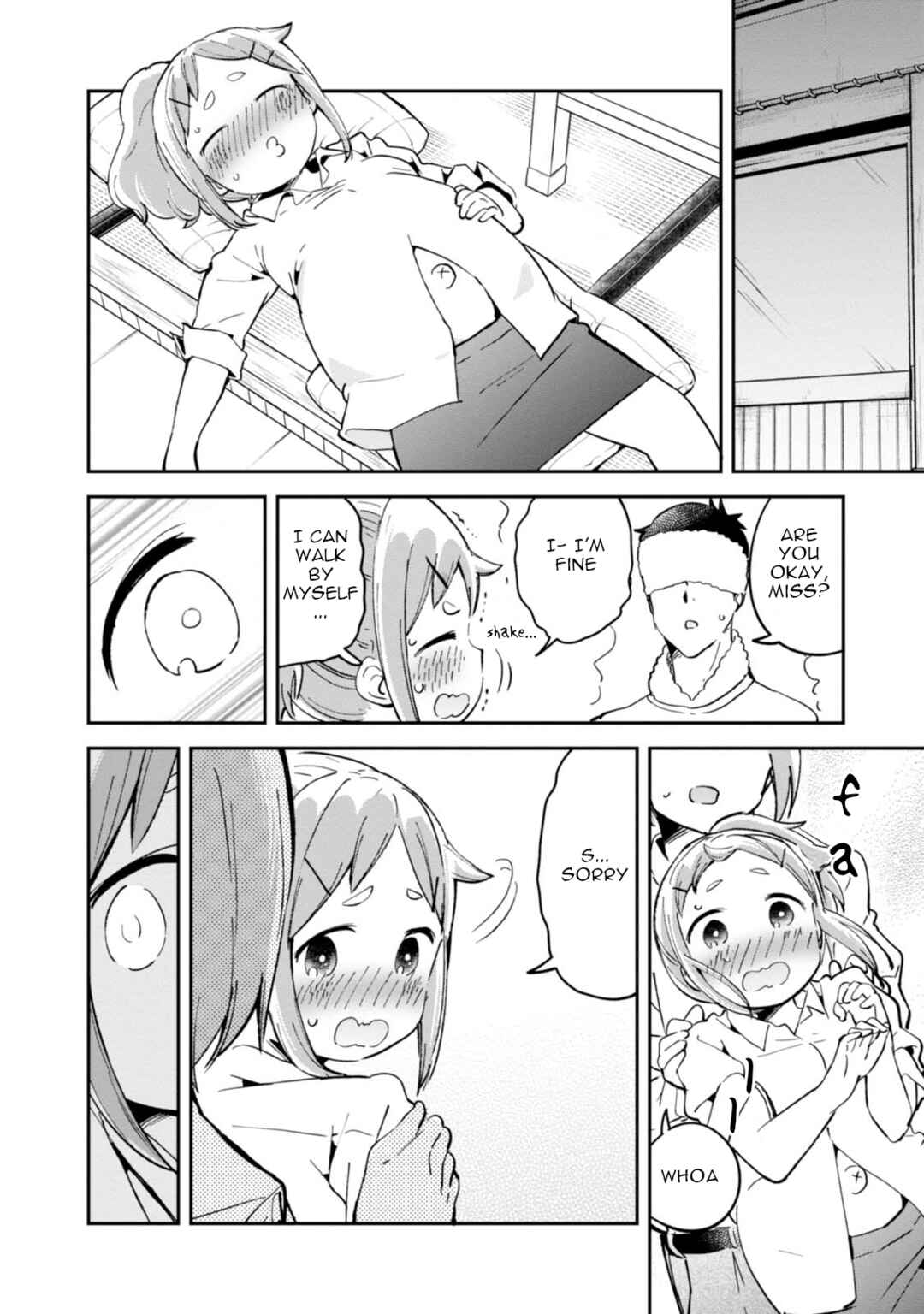 Chapter 92 - Page 14