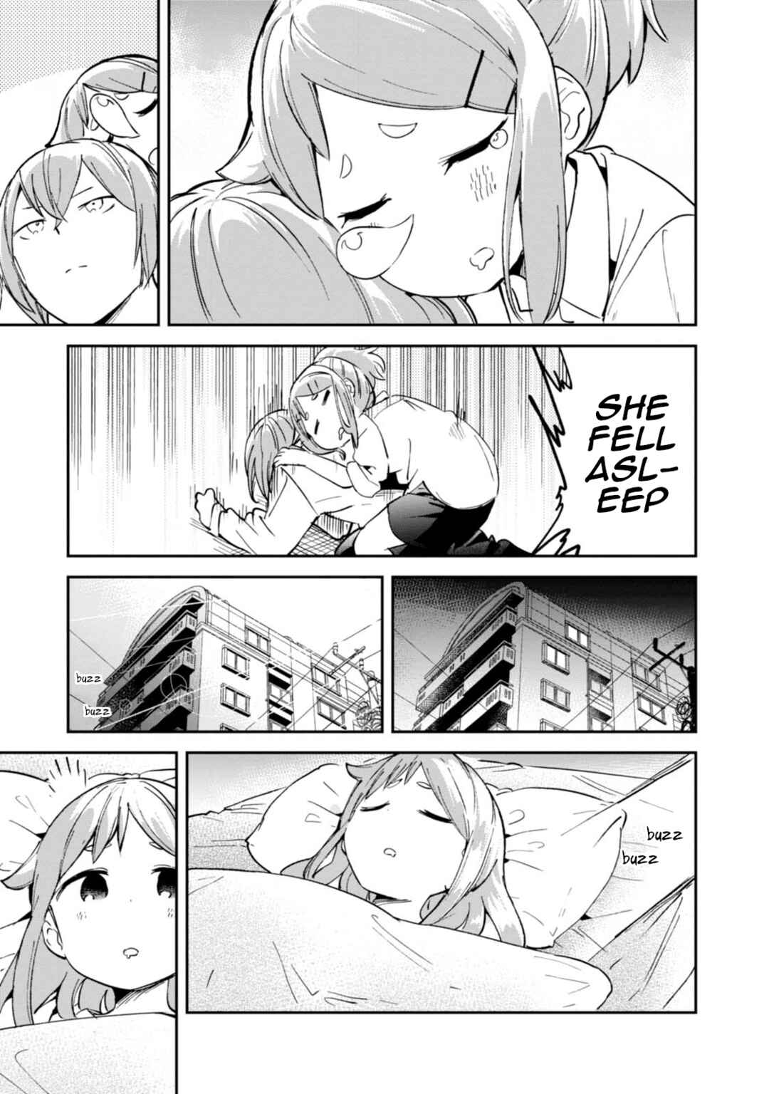 Chapter 92 - Page 21
