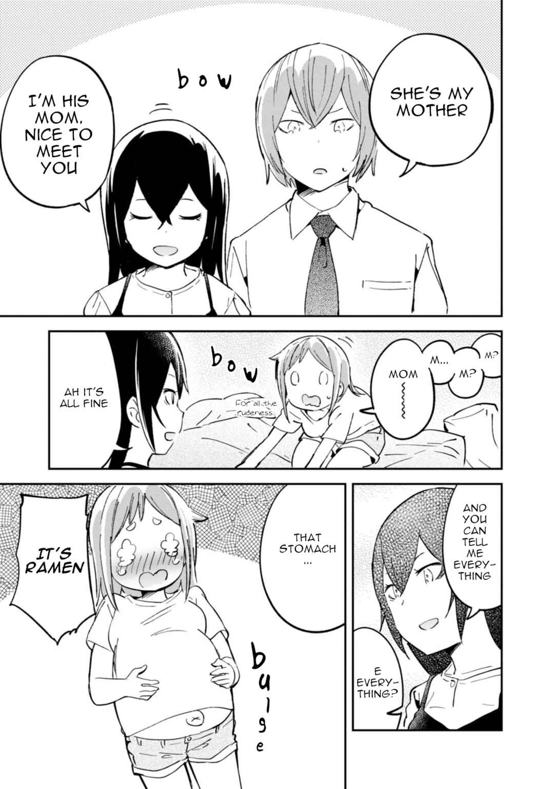 Chapter 92 - Page 23