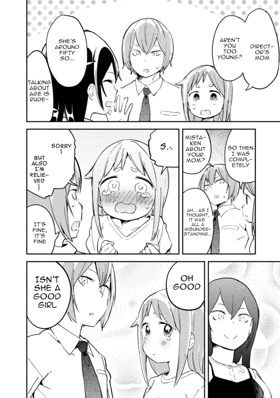 Chapter 92 - Page 24