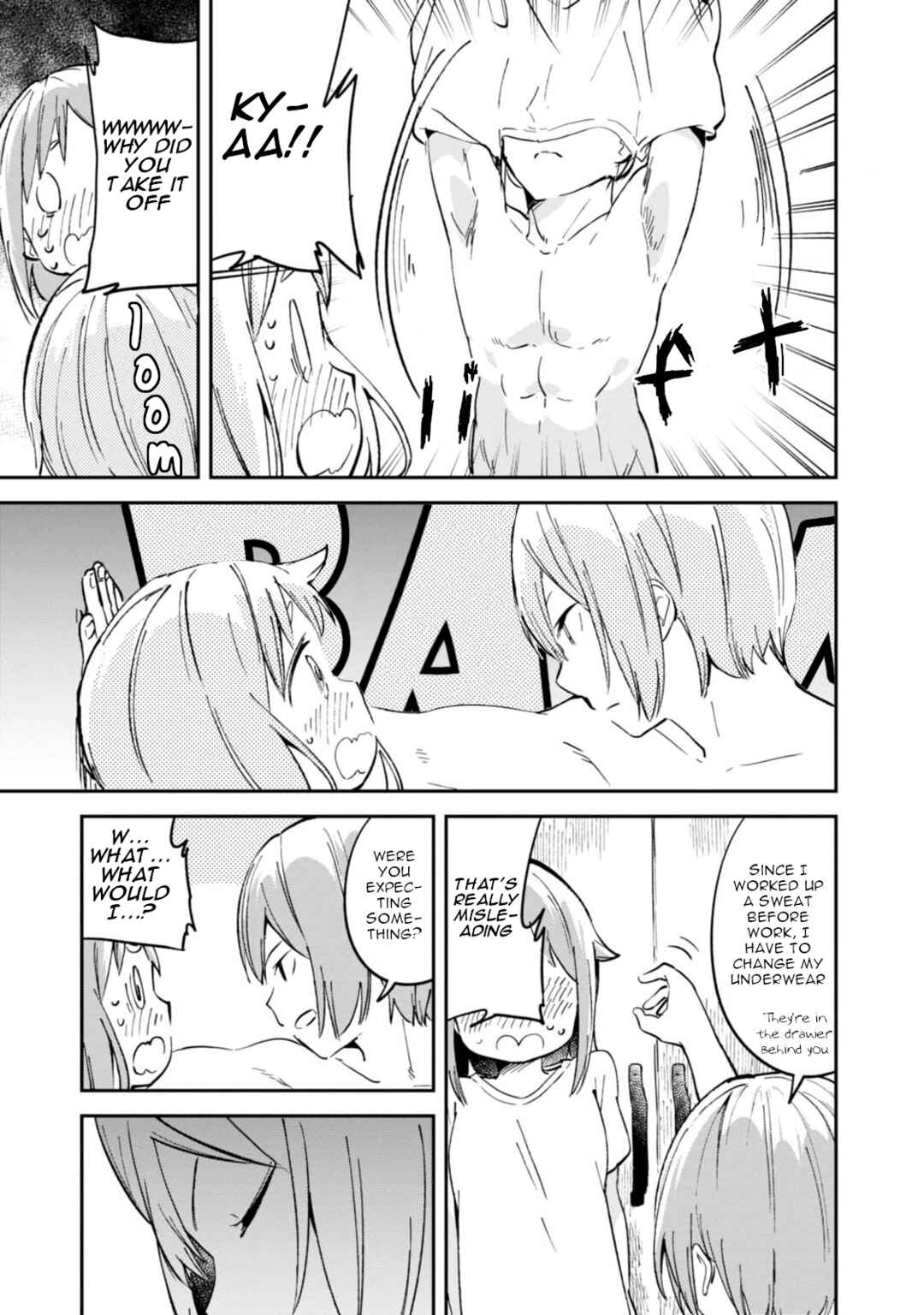 Chapter 92 - Page 27