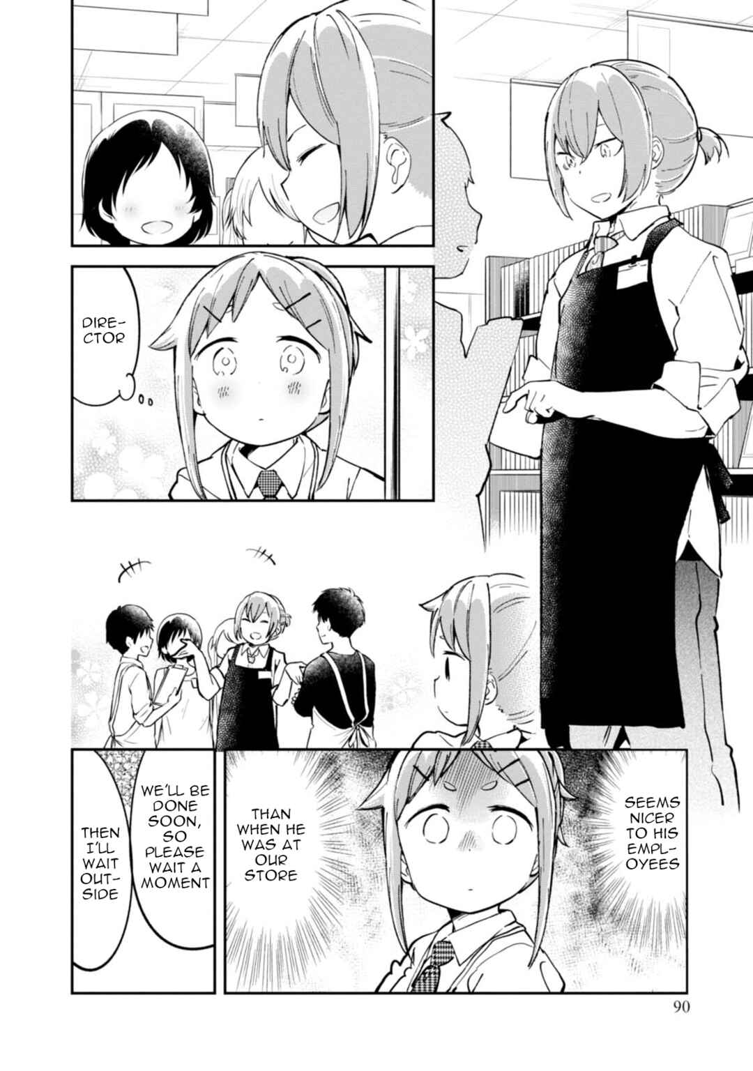Chapter 92 - Page 6