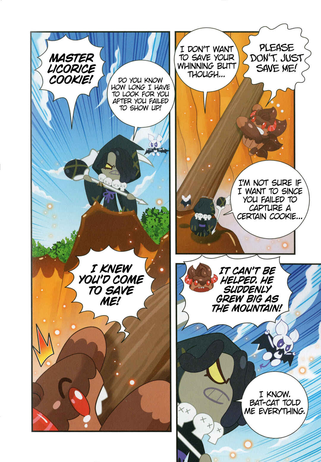 Chapter 8 - Page 21