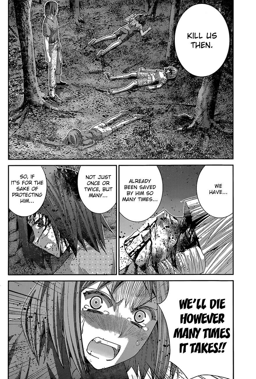 Chapter 134 - Page 12
